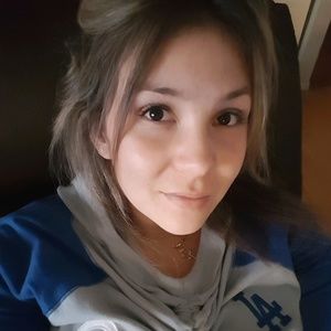 Meet your Posher, Veronica